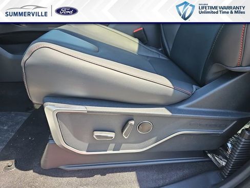 New 2026 Ford F150 Raptor AWD/4WD image 18
