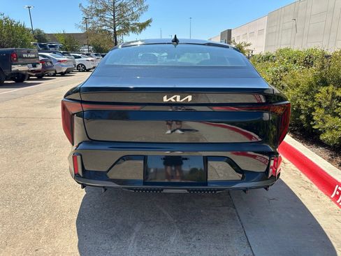 Used 2025 Kia K4 GT-Line FWD image 7