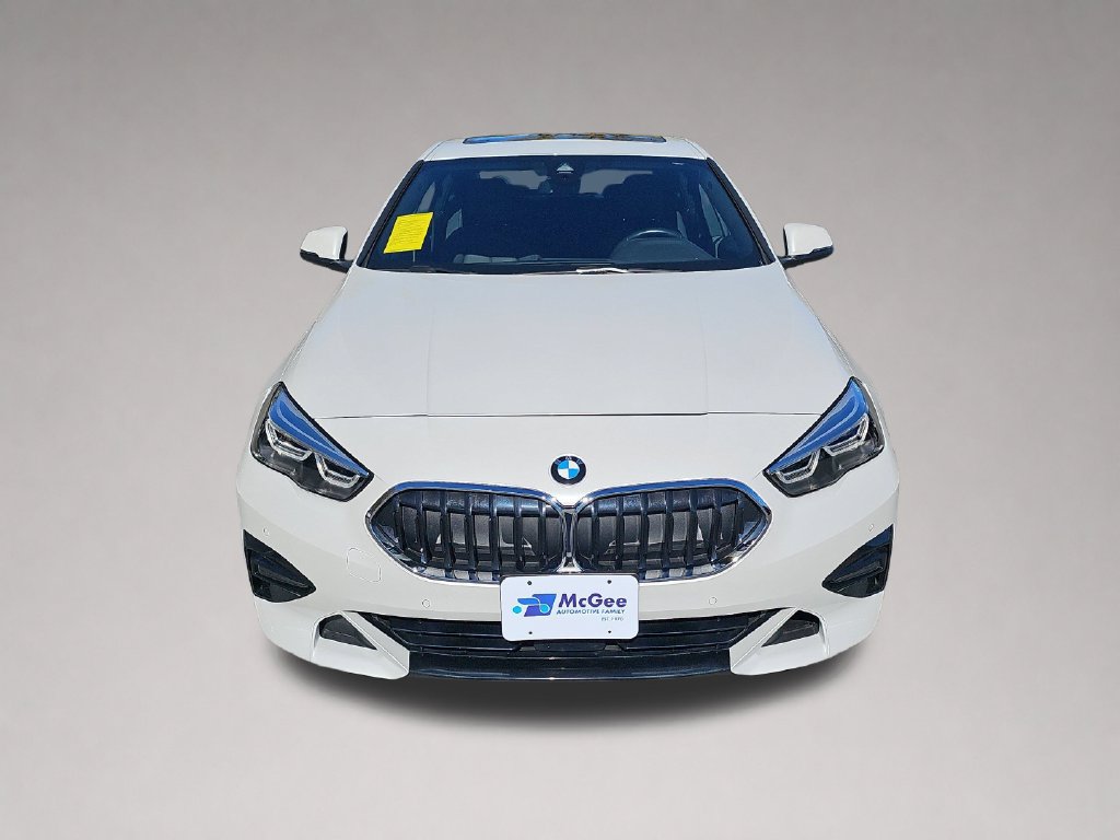 Used 2023 BMW 228i xDrive Gran Coupe w/ Convenience Package AWD/4WD image 9