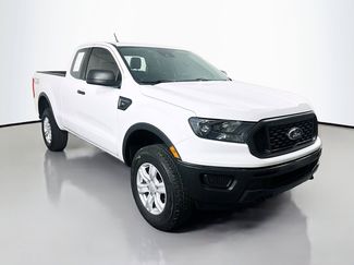 Used 2023 Ford Ranger XL AWD/4WD video 1