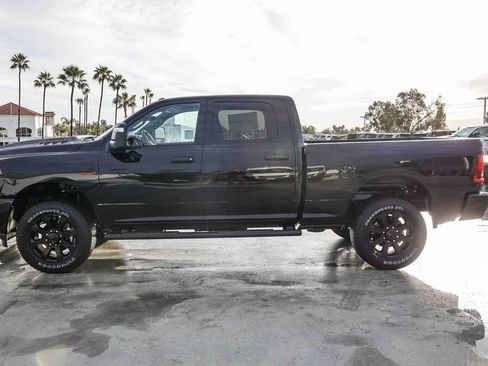 New 2026 RAM 2500 Tradesman image 14