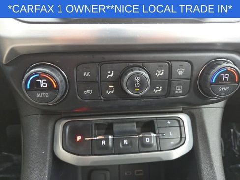 Used 2022 GMC Acadia SLE image 34