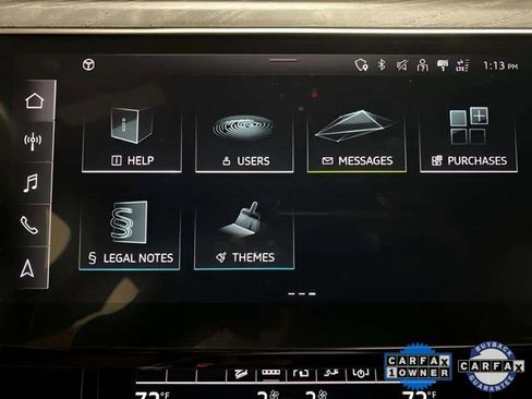 Used 2024 Audi Q8 e-tron Premium Plus image 47