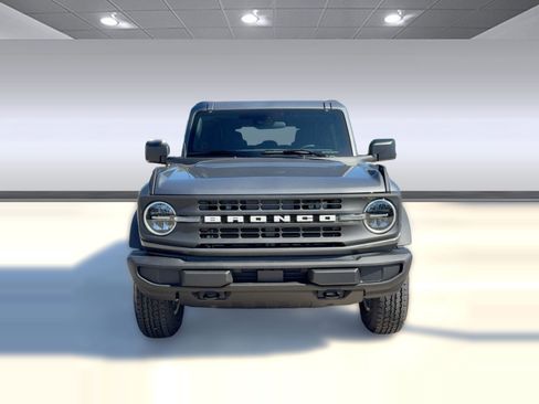 Used 2026 Ford Bronco Big Bend AWD/4WD image 5