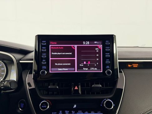 Used 2019 Toyota Corolla SE w/ Carpet Mat Package image 16