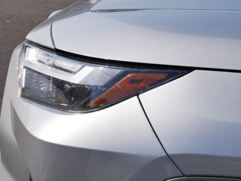Certified 2025 Toyota RAV4 XLE AWD/4WD image 16
