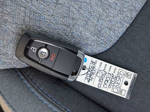 New 2026 Ford Maverick XLT image 31