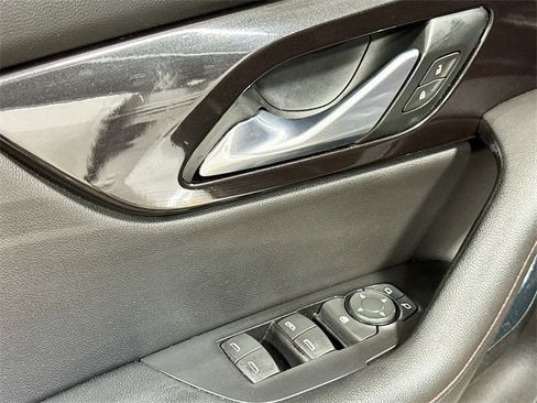 Used 2019 Chevrolet Blazer RS w/ LPO, Cargo Essentials Package image 19