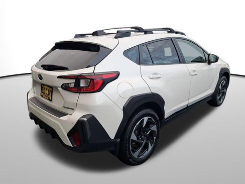Used 2024 Subaru Crosstrek 2.5i Limited w/ Popular Package #4A image 6