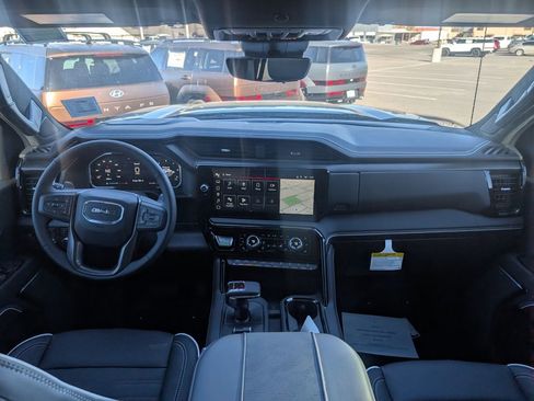 New 2026 GMC Sierra 1500 AT4X image 15