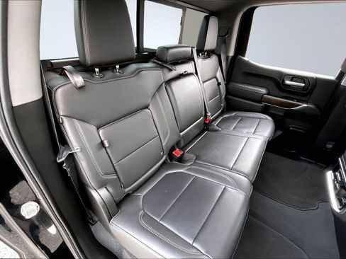 Used 2019 GMC Sierra 1500 SLT w/ SLT Premium Plus Package image 27