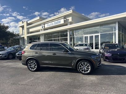 Used 2023 BMW X5 xDrive40i