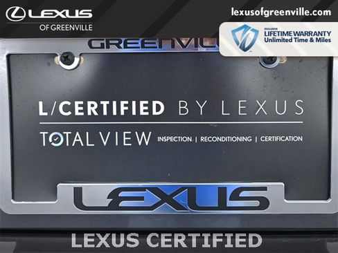 Certified 2023 Lexus IS 350 F Sport image 11
