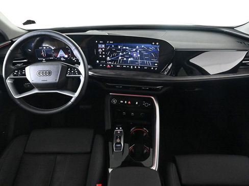 Used 2025 Audi Q5 2.0T Premium Plus image 9