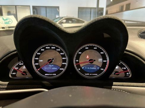 Used 2006 Mercedes-Benz SL 65 AMG image 24