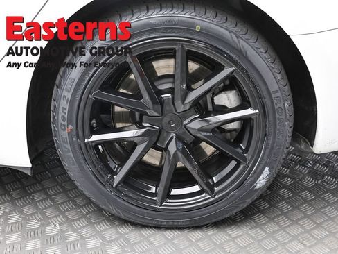 Used 2023 Tesla Model 3 Standard Range RWD image 8