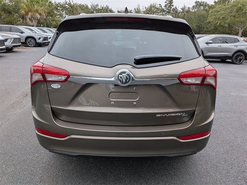 Used 2019 Buick Envision Essence image 5