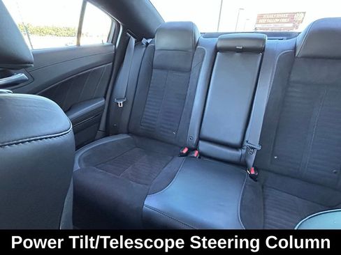 Used 2023 Dodge Charger Scat Pack w/ Daytona Edition Group image 12