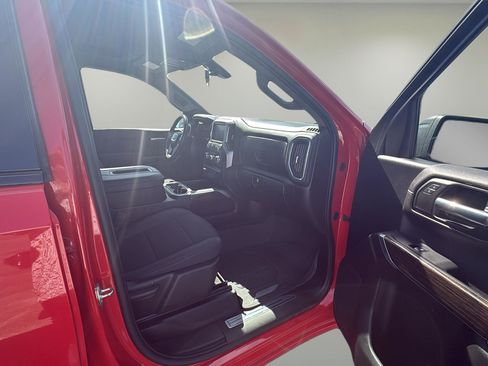 Used 2021 GMC Sierra 1500 Elevation image 25