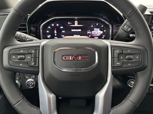 New 2026 GMC Sierra 1500 Elevation w/ Elevation Select Package image 18