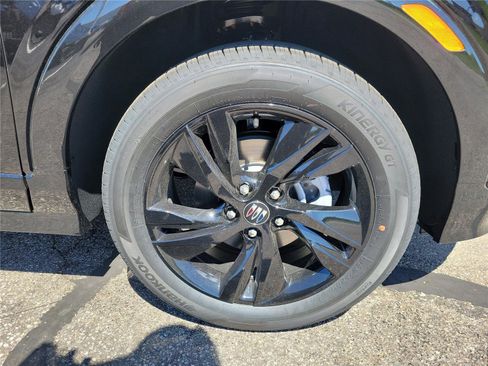 New 2026 Buick Encore GX Sport Touring w/ Advanced Technology Package FWD image 6