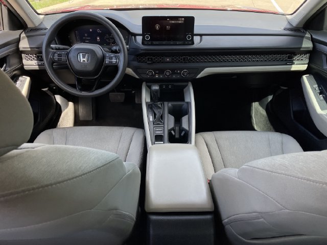 Used 2024 Honda Accord LX image 9