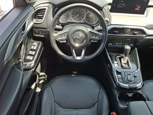 Used 2023 MAZDA CX-9 Touring Plus AWD/4WD image 14