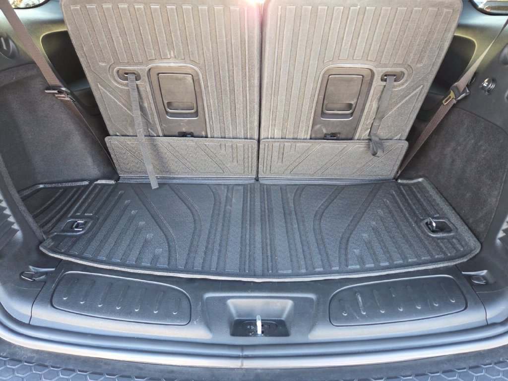 Used 2025 Dodge Durango R/T AWD/4WD image 18