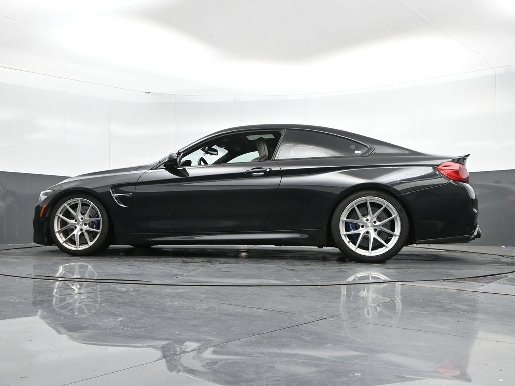 Used 2018 BMW M4 Coupe RWD image 48