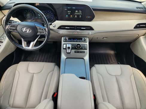 Used 2020 Hyundai Palisade SEL w/ Premium Package FWD image 28