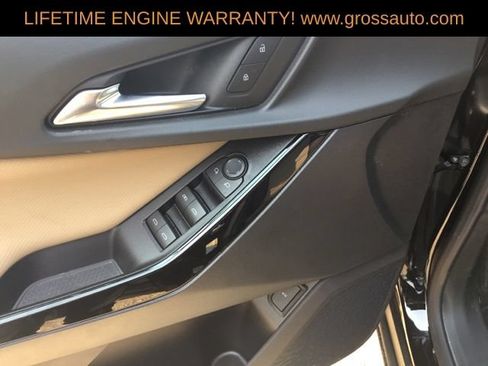 Used 2026 Chevrolet Equinox ACTIV AWD/4WD image 13