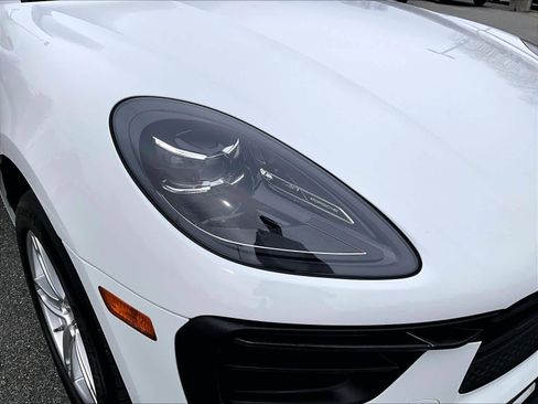 Used 2023 Porsche Macan Turbo AWD/4WD image 43