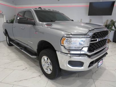Used 2022 RAM 2500 Lone Star w/ Level A Equipment Group