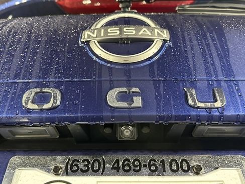 Certified 2023 Nissan Rogue SV image 16