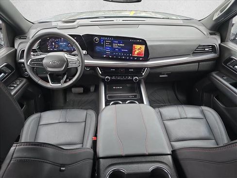 Used 2025 Chevrolet Tahoe RST w/ Comfort Package image 9