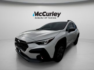 New 2026 Subaru Crosstrek 2.0i Premium video 1