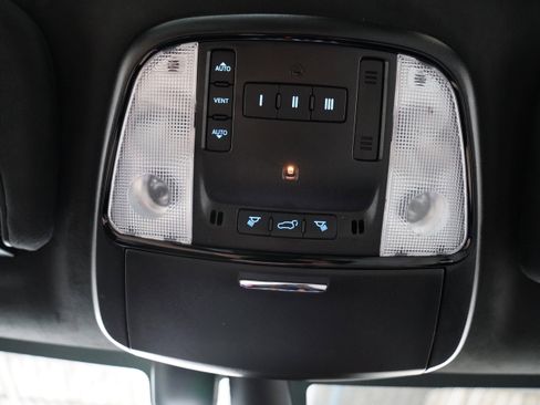 Used 2025 Dodge Durango SRT Hellcat AWD/4WD image 34
