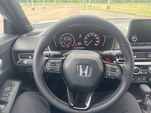 New 2026 Honda Civic Sport image 17