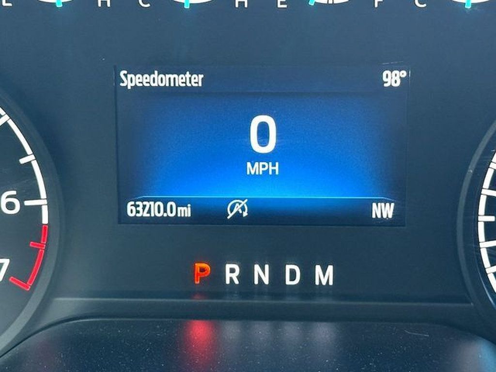 Used 2023 Ford F150 XLT AWD/4WD image 23