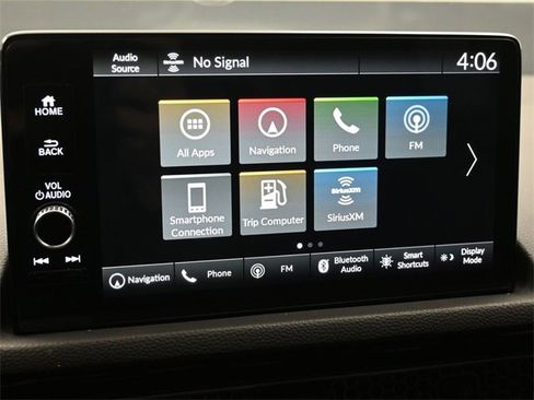 Certified 2024 Honda Civic Touring image 32