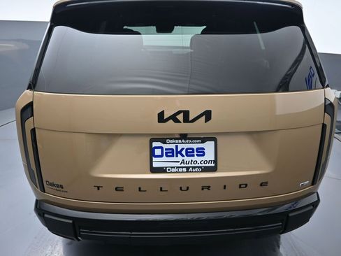New 2027 Kia Telluride EX X-Line AWD/4WD image 37