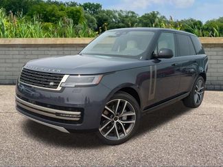 New 2026 Land Rover Range Rover SE AWD/4WD 360° Tour