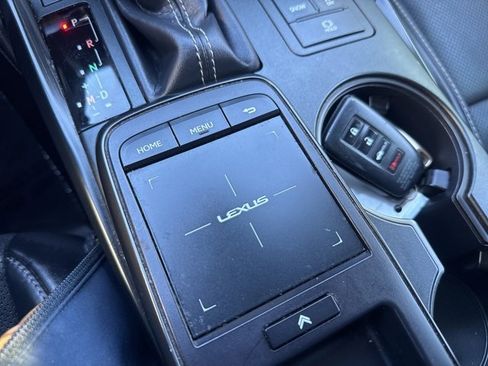 Used 2024 Lexus IS 350 F Sport w/ Memory Package image 28