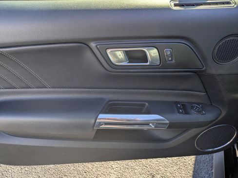 Used 2019 Ford Mustang GT Premium w/ Black Accent Package image 13