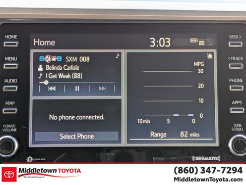 Certified 2022 Toyota Tacoma SR5 image 22