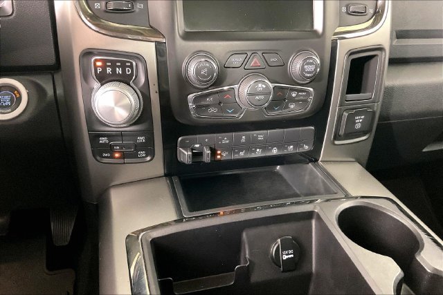 Used 2014 RAM 1500 Sport w/ Convenience Group AWD/4WD image 5