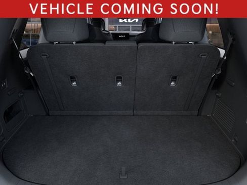 New 2027 Kia Telluride S AWD/4WD image 19