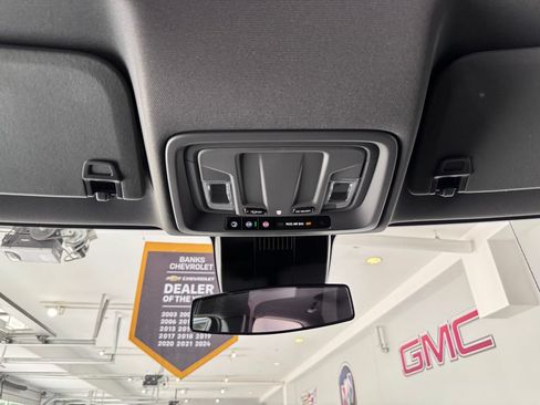 Certified 2026 GMC Sierra 1500 Elevation w/ Elevation Select Package AWD/4WD image 27