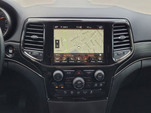 Used 2021 Jeep Grand Cherokee Limited X RWD image 16