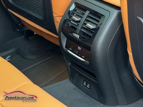 Used 2022 BMW X3 xDrive30i w/ Convenience Package w/ZPA image 24